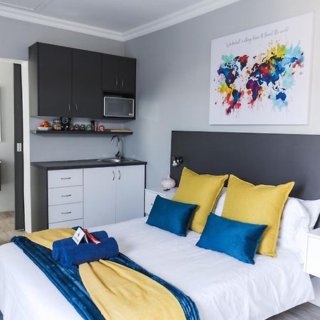 Wanderlust Private Studio Apartment Langebaan Bagian luar foto