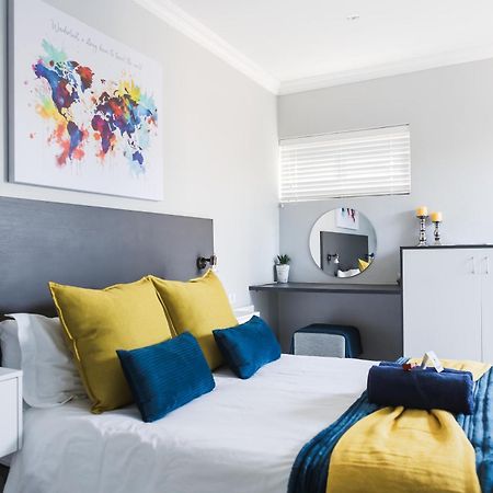 Wanderlust Private Studio Apartment Langebaan Bagian luar foto