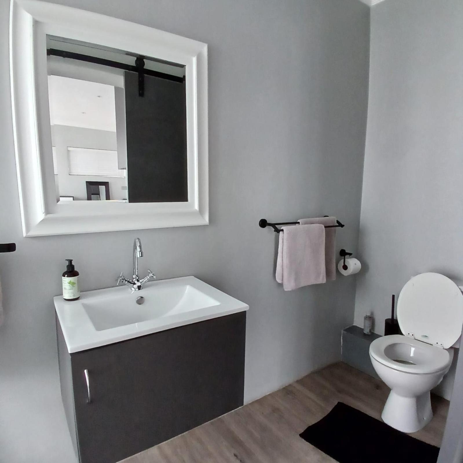 Wanderlust Private Studio Apartment Langebaan Bagian luar foto